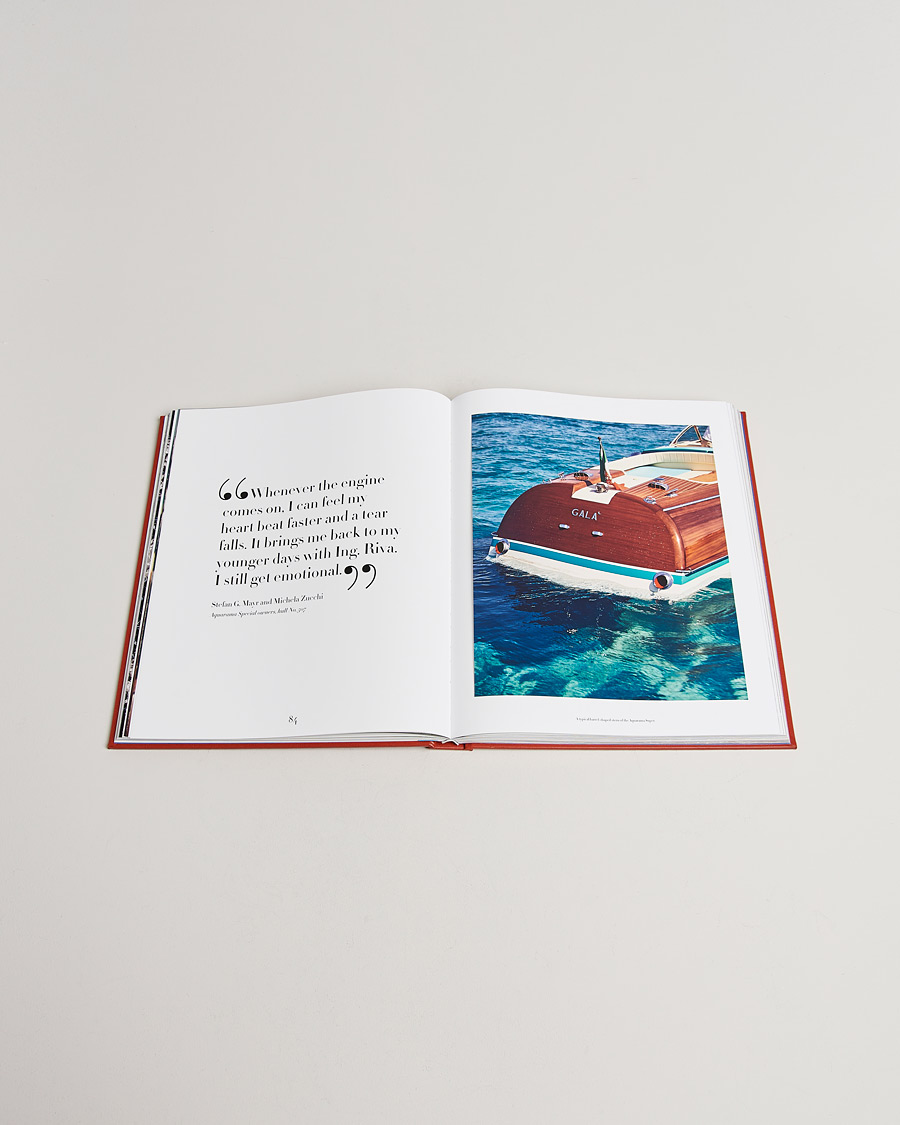Herre | New Mags Riva Aquarama | New Mags | Riva Aquarama