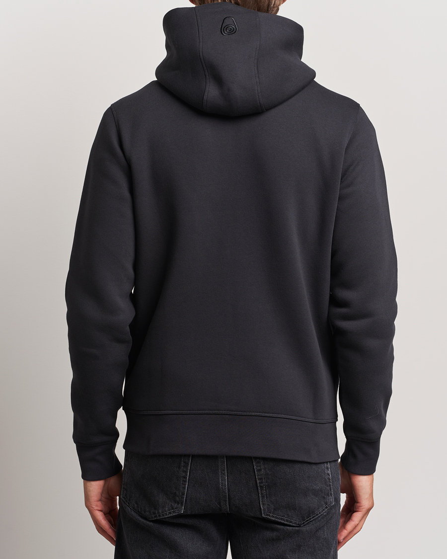 Herre | Trøjer | Sail Racing | Bowman Full Zip Hoodie Carbon