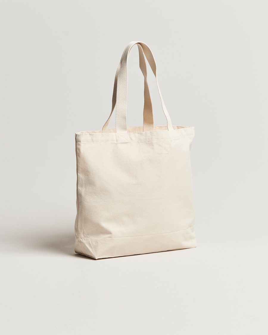 Herre | Tote bags | Café Kitsuné | Tote Bag Latte