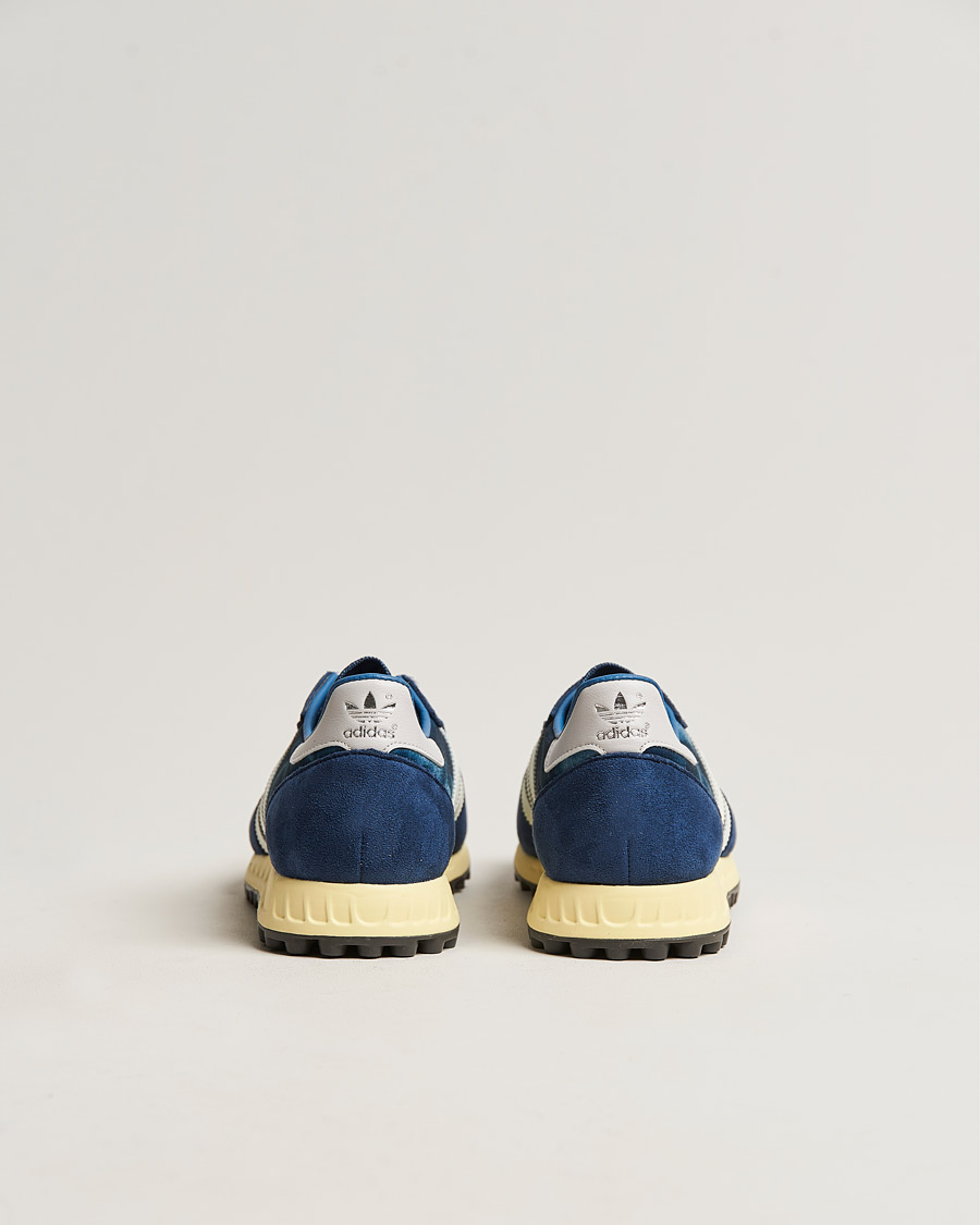 Herre | adidas Originals TRX Vintage Sneaker Navy | adidas Originals | TRX Vintage Sneaker Navy