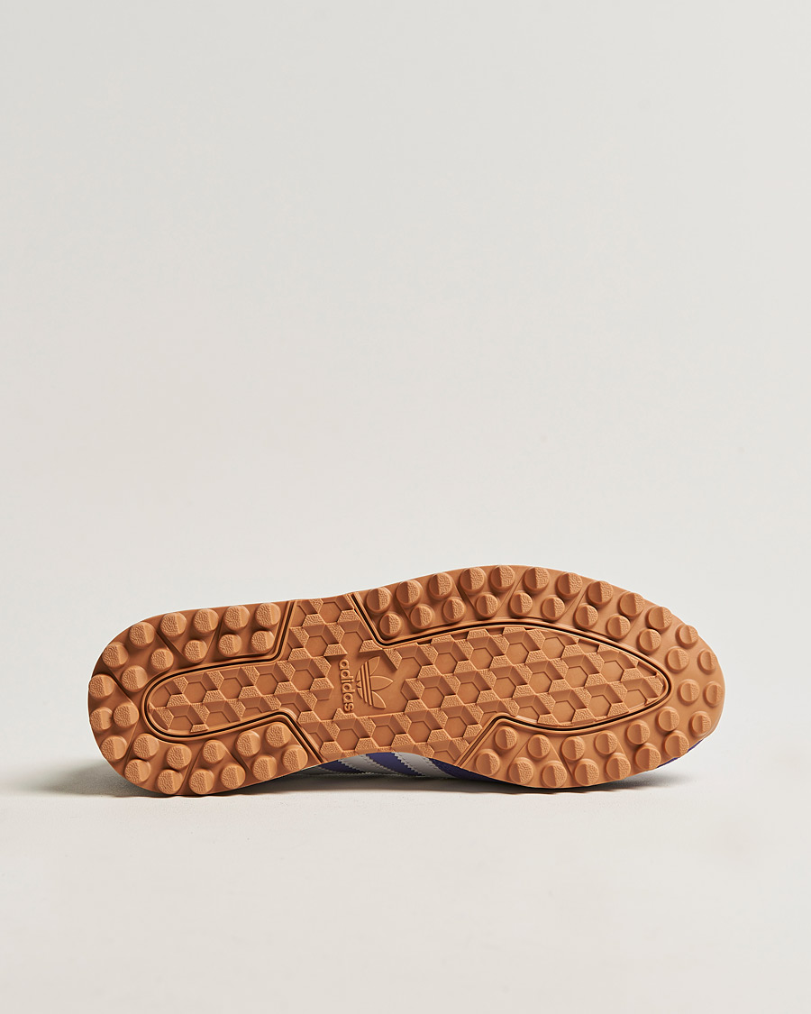 Herre | adidas Originals TRX Vintage Sneaker Violet | adidas Originals | TRX Vintage Sneaker Violet