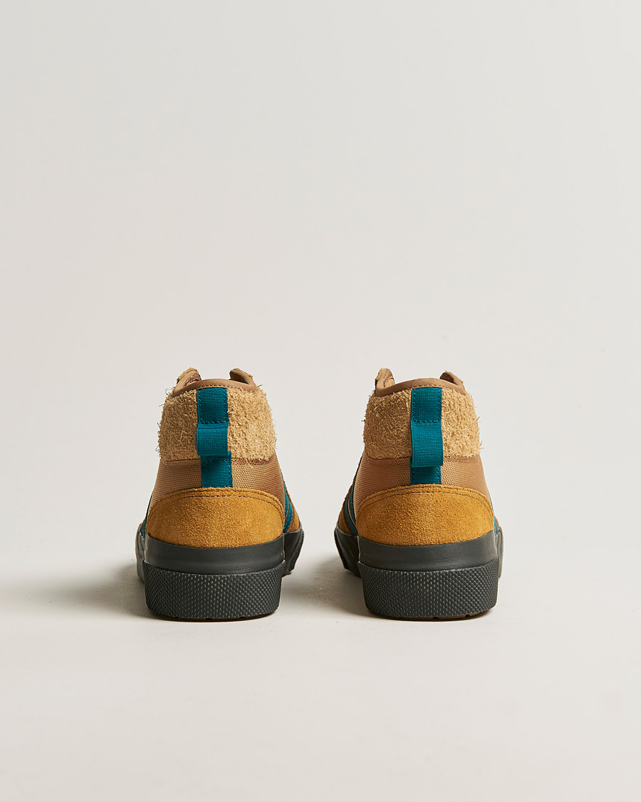 Herre | adidas Originals Nizza Hi RF ATR Sneaker Mesa/Carbon | adidas Originals | Nizza Hi RF ATR Sneaker Mesa/Carbon