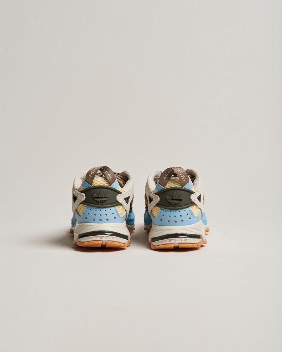 Herre | adidas Originals Hyperturf Adventure Sneaker Grey | adidas Originals | Hyperturf Adventure Sneaker Grey