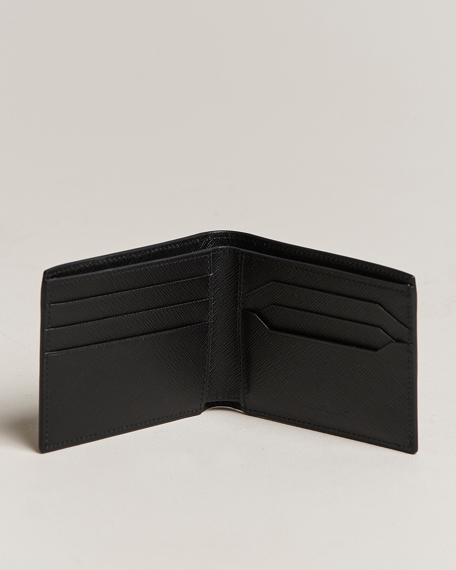 Herre | Almindelige punge | Montblanc | Sartorial Wallet 6cc Black