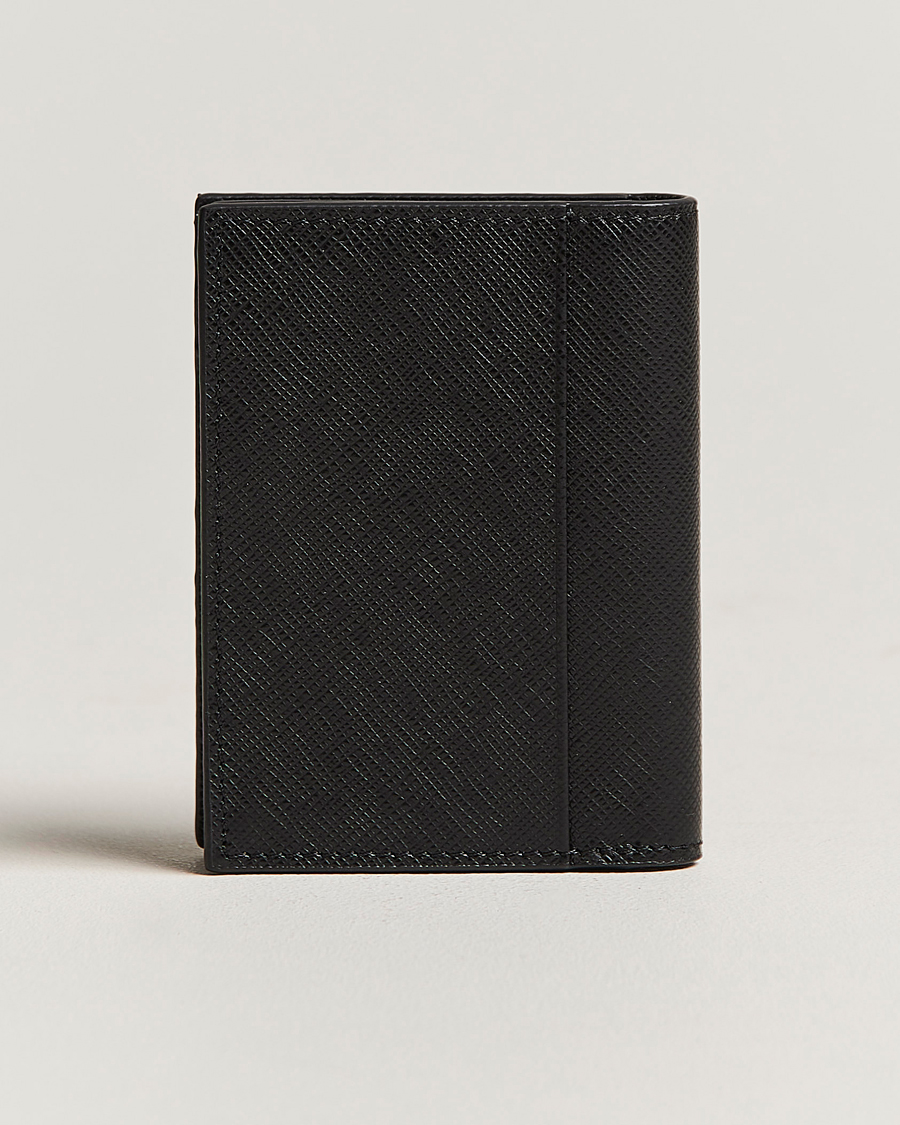 Herre | Punge | Montblanc | Sartorial Card Holder 4cc Black