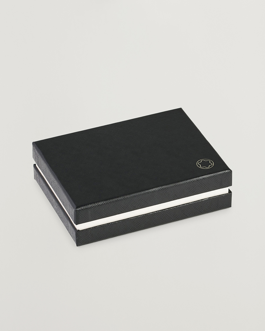 Herre | Nøgleringe | Montblanc | Meisterstück Spinning Emblem Key Fob Green