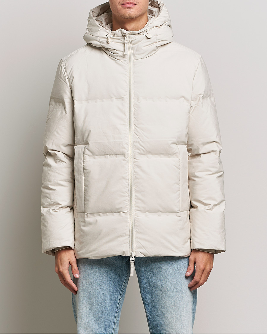 Herre | A Day's March | A Day's March | Yangra Puffer Jacket Sand
