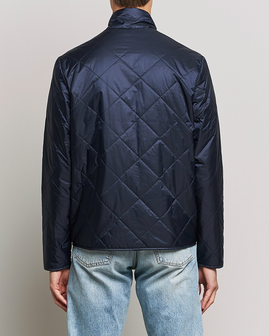 Herre | Jakker | A Day's March | Kam Liner Jacket Navy