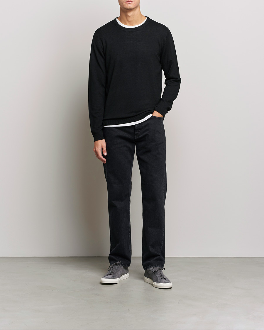 Herre | A Day's March | A Day's March | Alagón Merino Crew Black