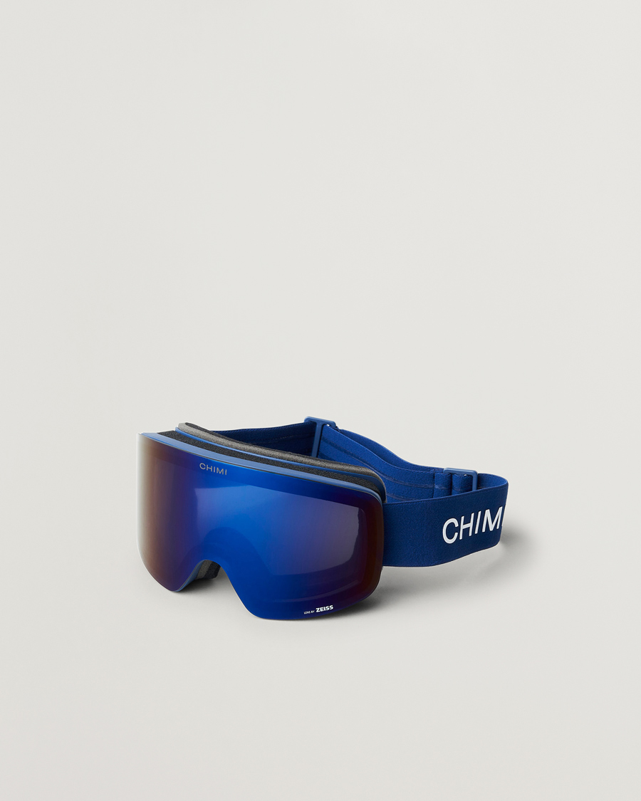 Herre | CHIMI Goggle 01 Dark Blue | CHIMI | Goggle 01 Dark Blue