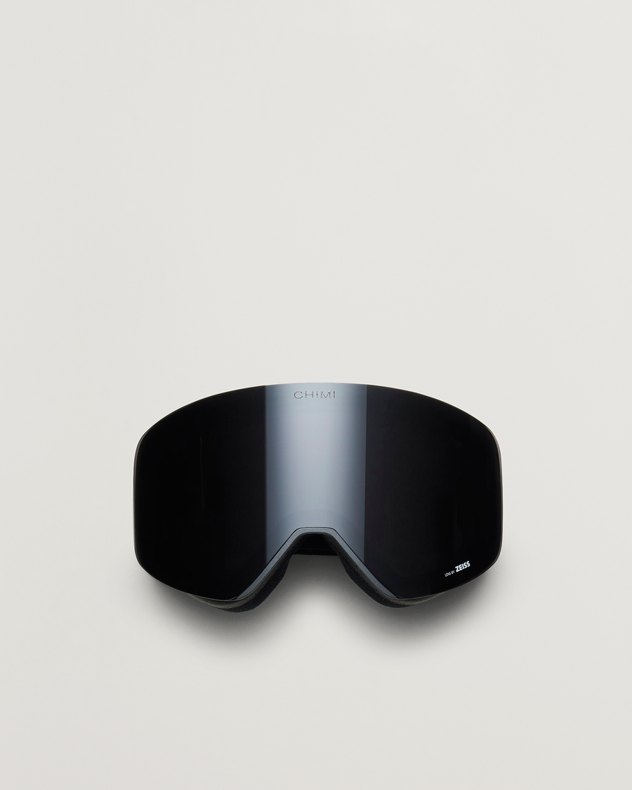 Herre | CHIMI Goggle 02 Black | CHIMI | Goggle 02 Black