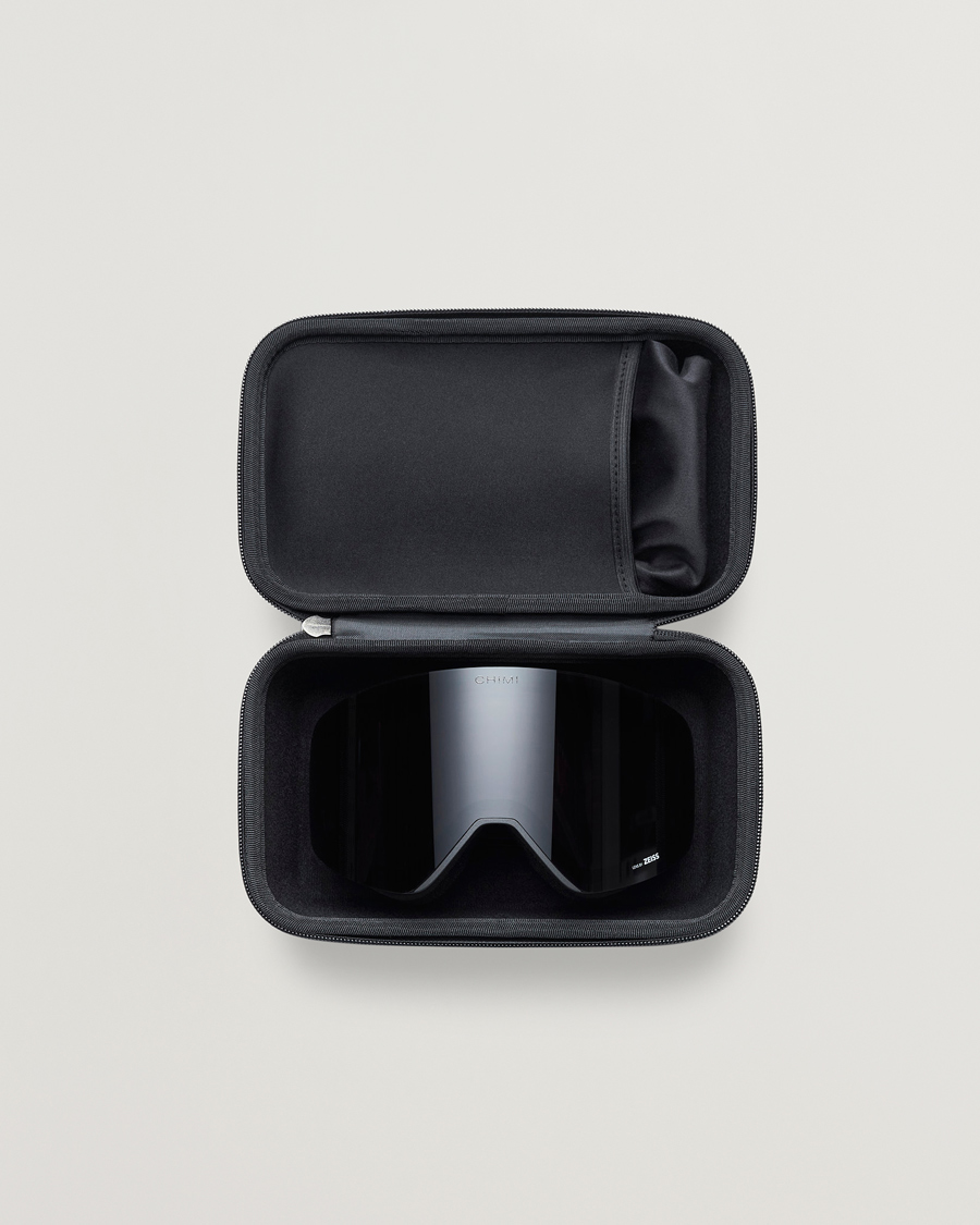 Herre | CHIMI Goggle 02 Black | CHIMI | Goggle 02 Black
