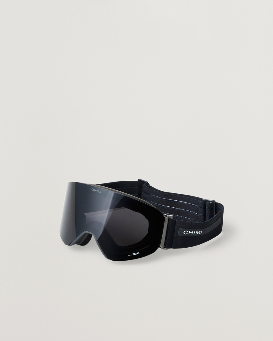 Herre | CHIMI Goggle 02 Black | CHIMI | Goggle 02 Black