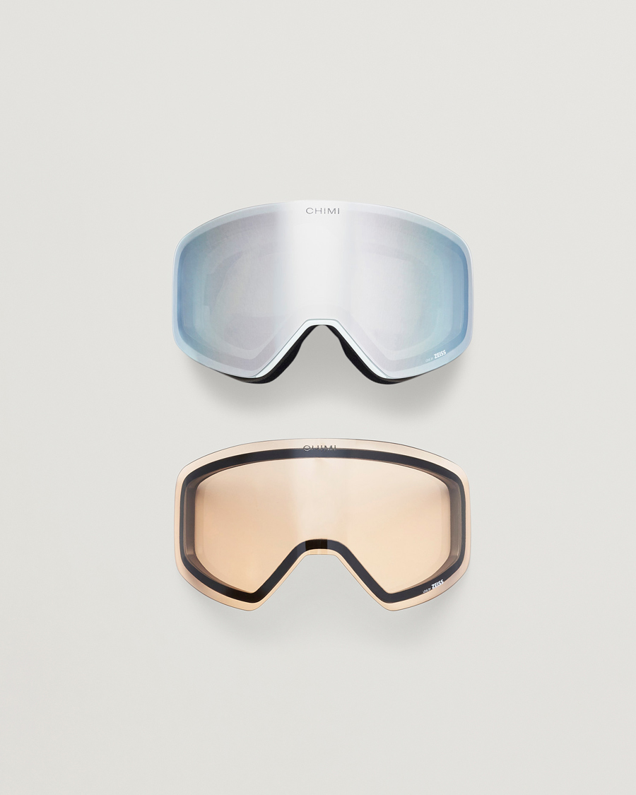 Herre |  | CHIMI | Goggle 02 Grey