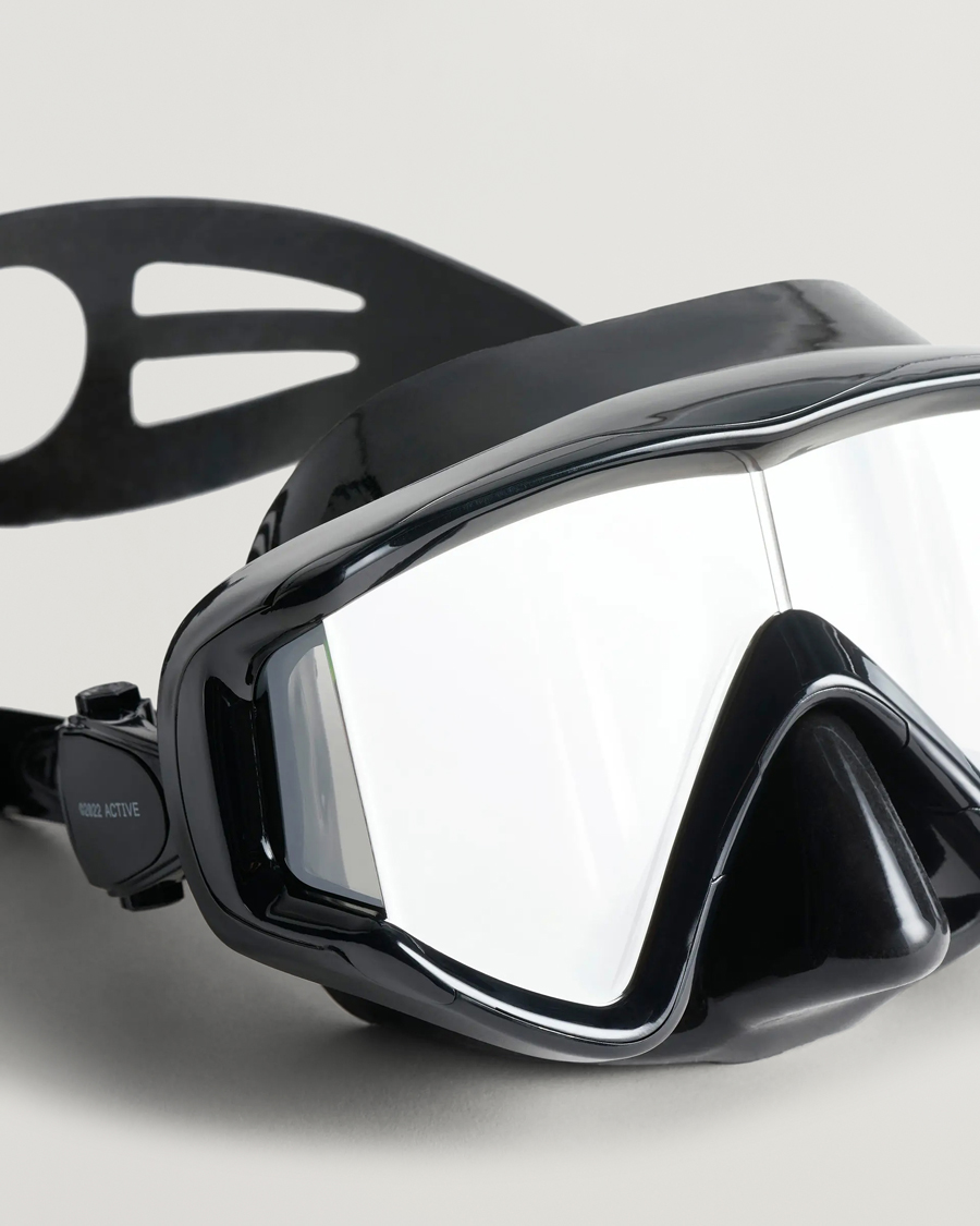 Herre | CHIMI Scuba Mask Black | CHIMI | Scuba Mask Black