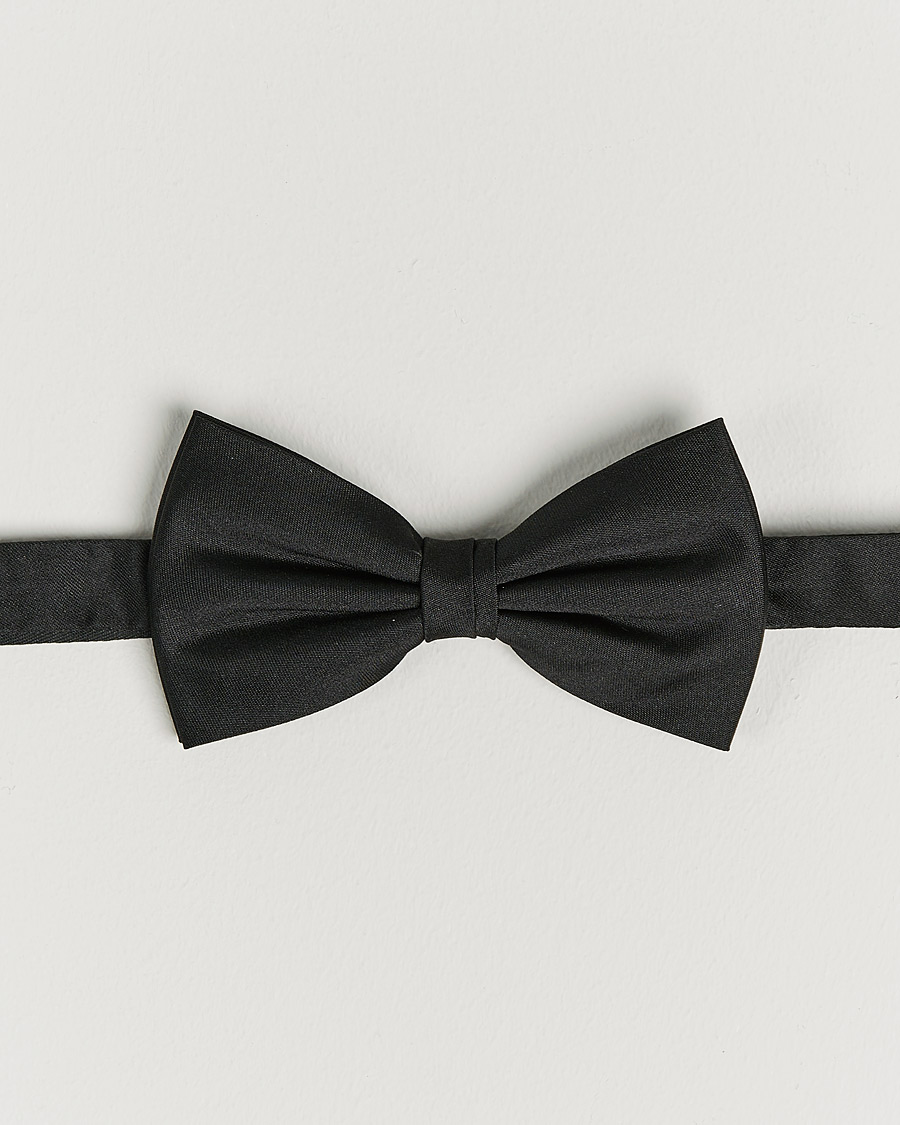Herre | Butterfly | Stenströms | Bow Tie Black