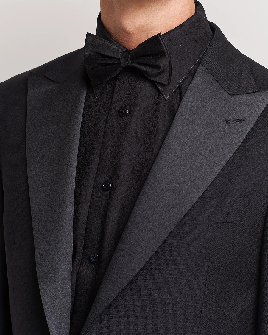 Herre | Afdelinger | Stenströms | Bow Tie Black