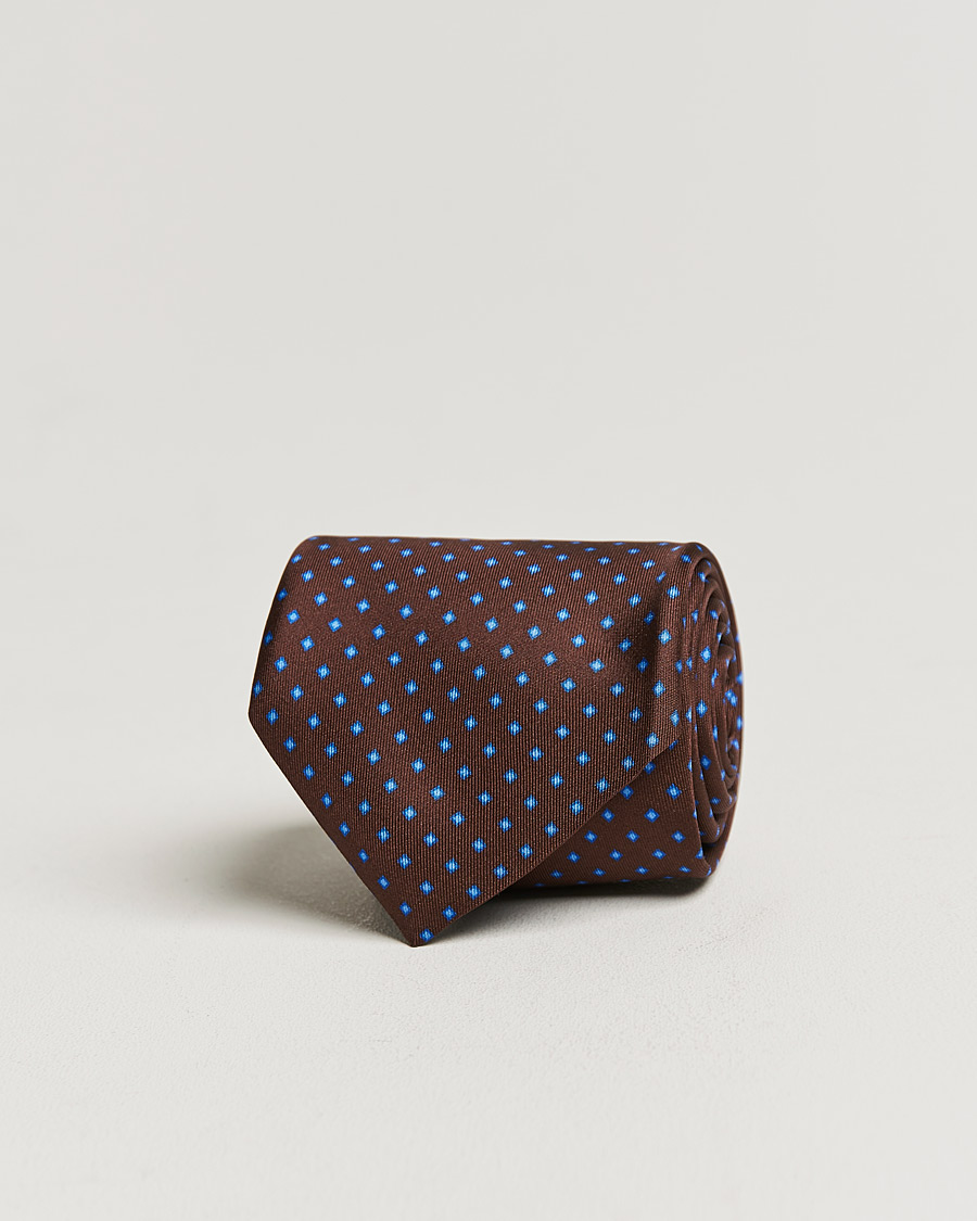 Herre |  | Stenströms | Silk Tie Wine