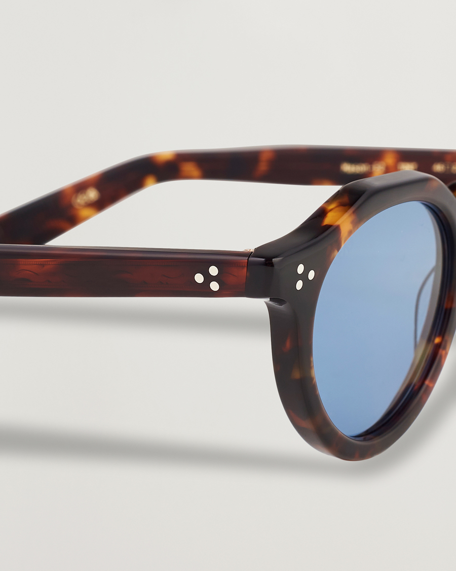 Herre | Solbriller | EYEVAN 7285 | Mason Sunglasses Tortoise
