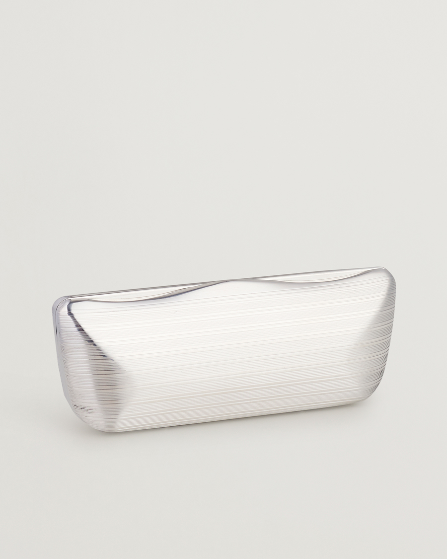 Herre | Solbriller | EYEVAN 7285 | 163 Sunglasses Silver