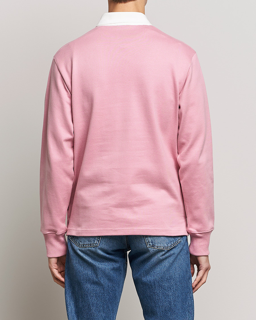 Herre | Trøjer | Rowing Blazers | Ametora Dad Rugby Rose
