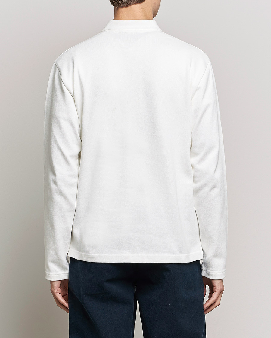Herre | Trøjer | Rowing Blazers | France 1912 Rugby White