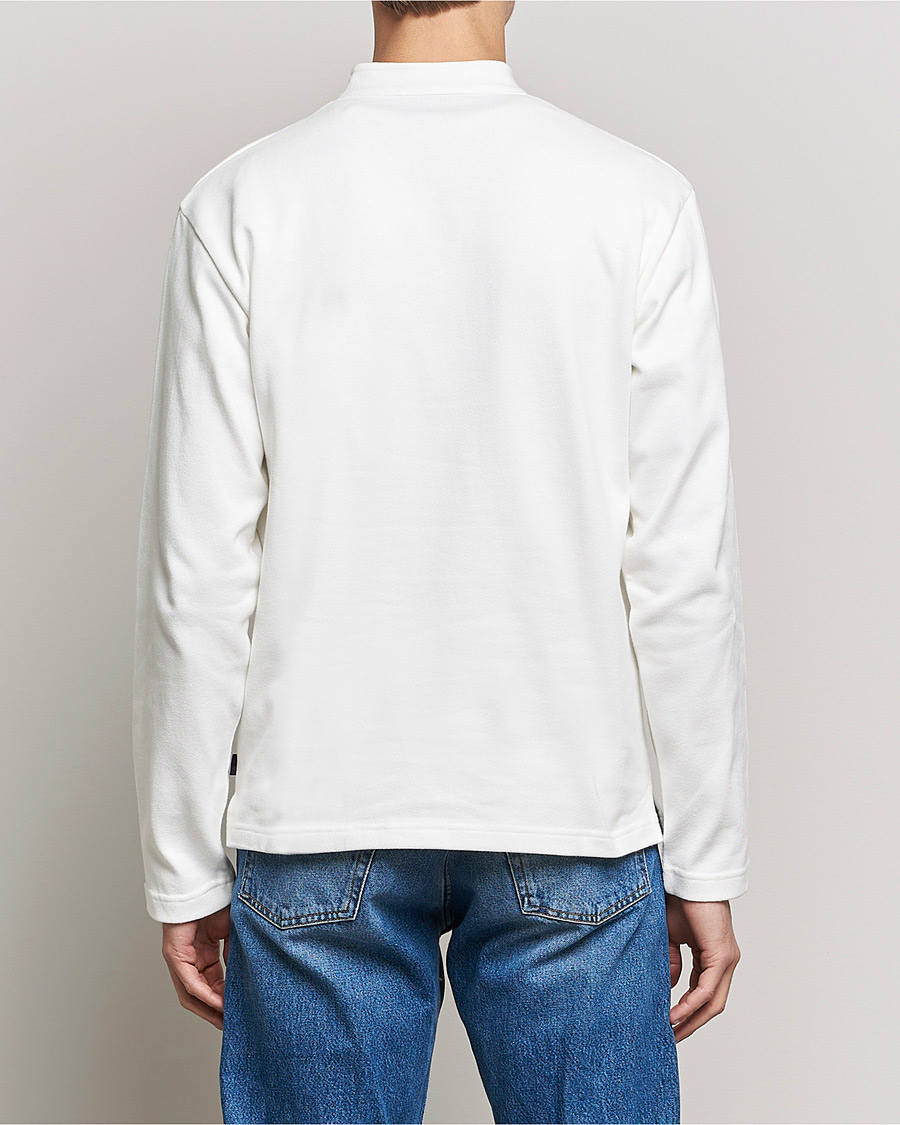Herre | Trøjer | Rowing Blazers | England 1871 Rugby White