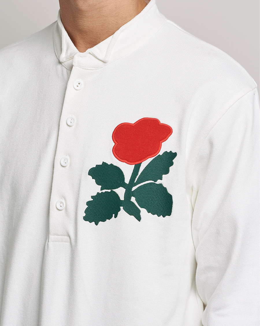 Herre | Trøjer | Rowing Blazers | England 1871 Rugby White