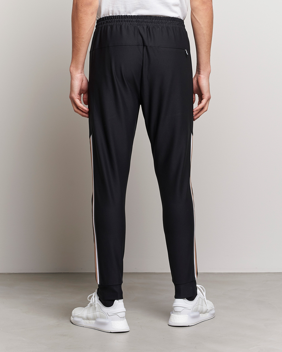 Herre | Bukser | BOSS GREEN | Hicon Sweatpants Black