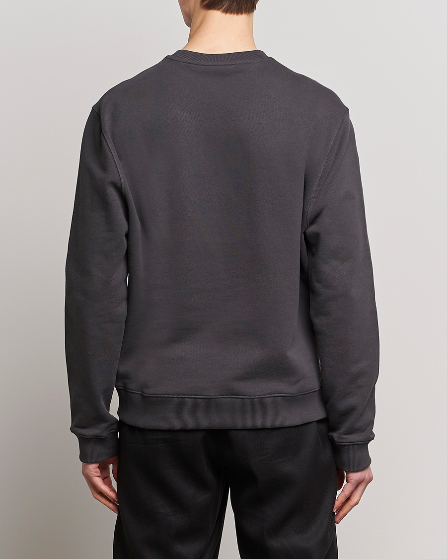 Herre | Trøjer | Axel Arigato | Axel Arc Sweatshirt Volcanic Ash