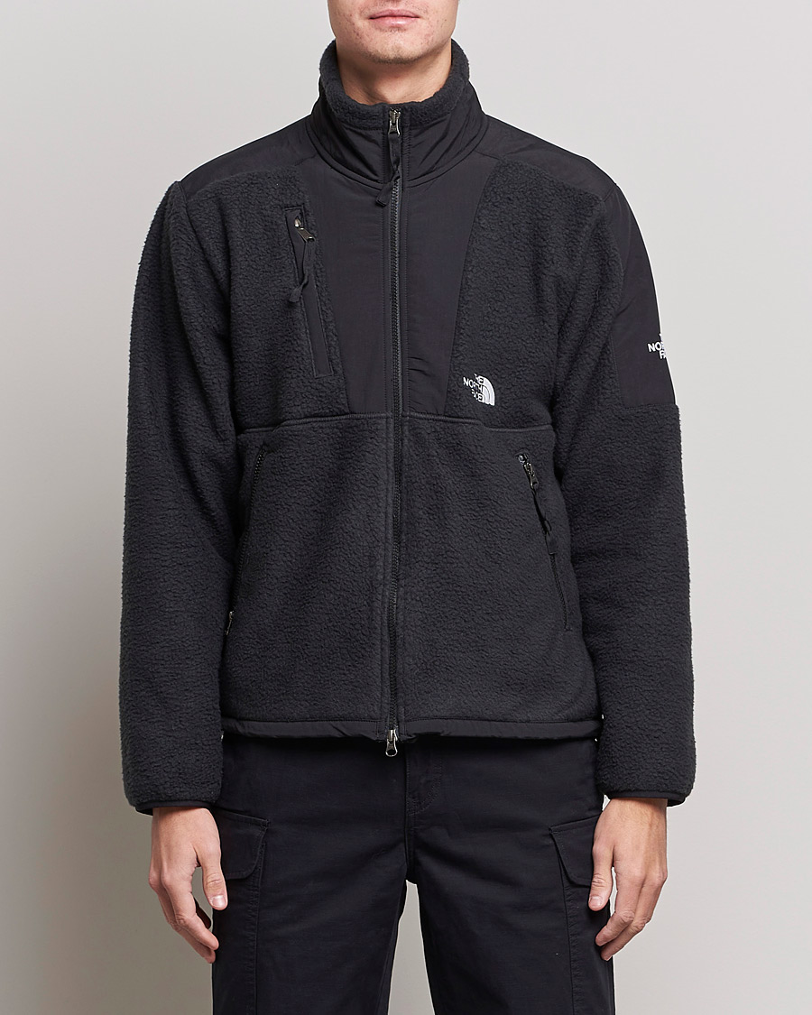 Herre | Jakker | The North Face | 94 Denali Jacket Black