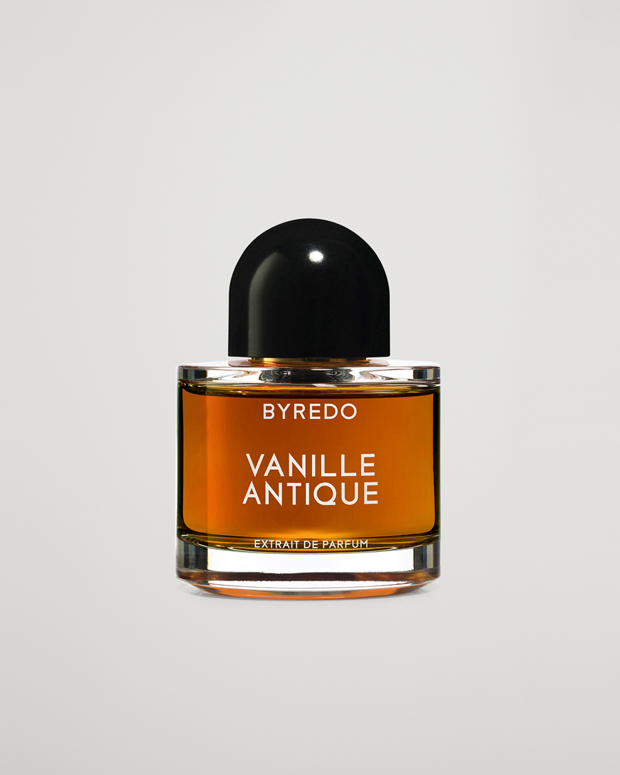 Herre | Parfume | BYREDO | Night Veil Vanille Antique Extrait de Parfum 50ml