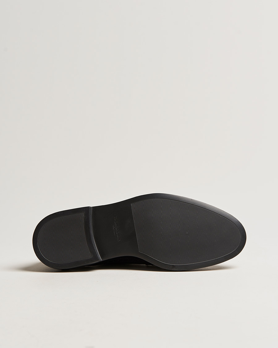 Herre | Thom Browne Longwing Brogues Black | Thom Browne | Longwing Brogues Black