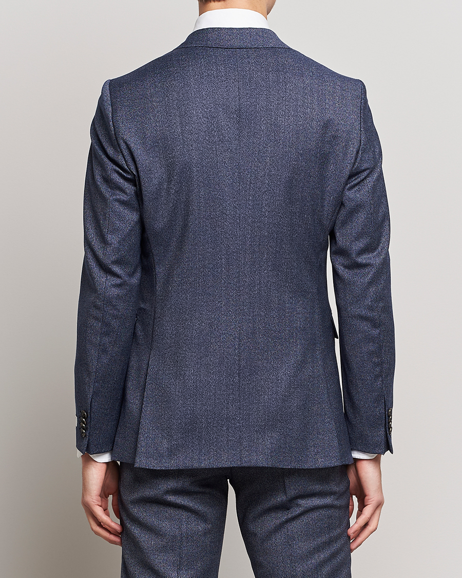 Herre | Blazere & jakker | Tiger of Sweden | Jerretts Wool Blazer Dusty Blue