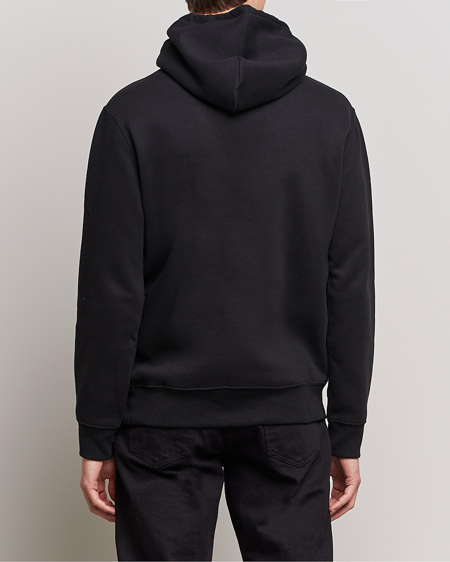 Herre | Trøjer | Polo Ralph Lauren | Lunar New Year Bear Hoodie Black
