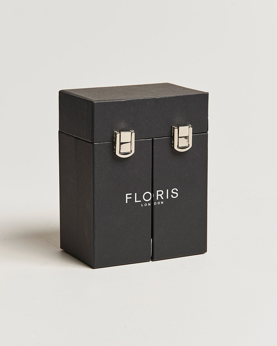 Herre | Parfume | Floris London | Fragrance Gift Case 9x10ml