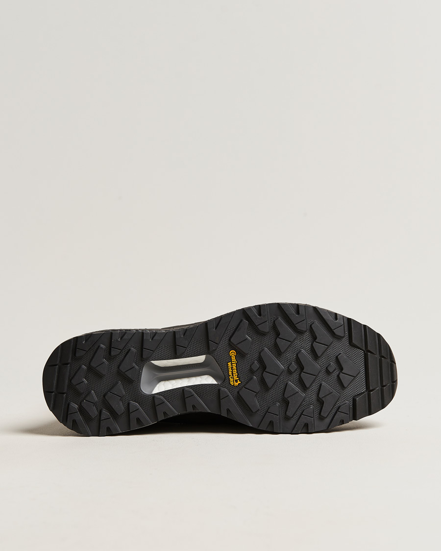 Herre | adidas Performance Terrex Free Hiker Black | adidas Performance | Terrex Free Hiker Black