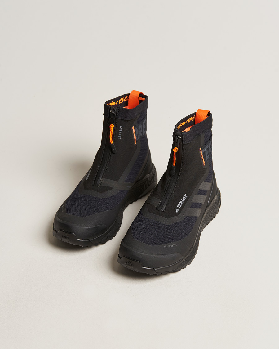 Herre | Sneakers med højt skaft | adidas Performance | Terrex Free Hiker Black