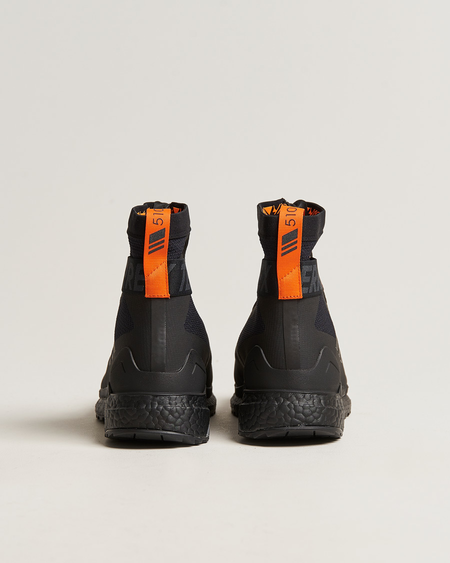 Herre | adidas Performance Terrex Free Hiker Black | adidas Performance | Terrex Free Hiker Black