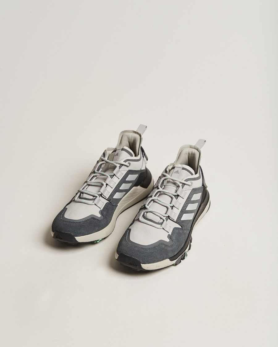 Herre | Sko | adidas Performance | Terrex Hikster Sneaker Grey