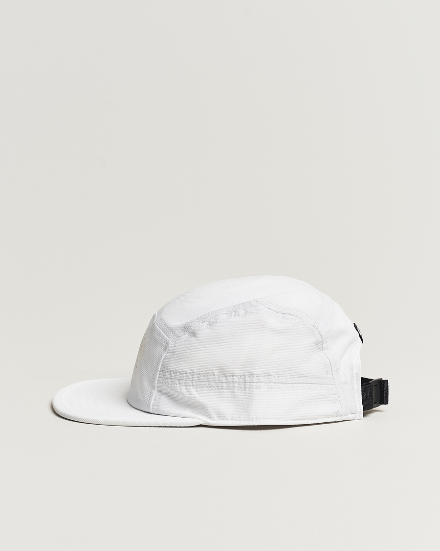 Herre | Ciele GOCap Running Cap Ghost | Ciele | GOCap Running Cap Ghost