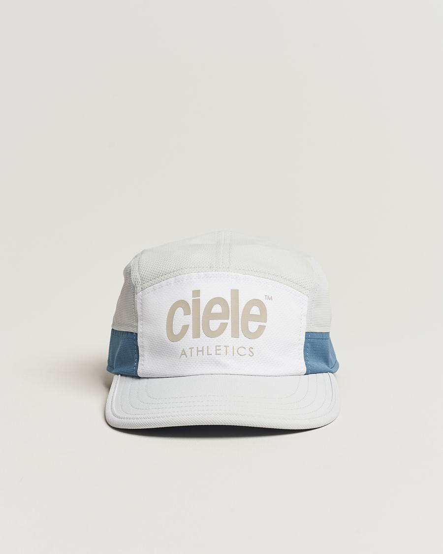 Herre | Ciele GOCap Running Cap Oregon | Ciele | GOCap Running Cap Oregon