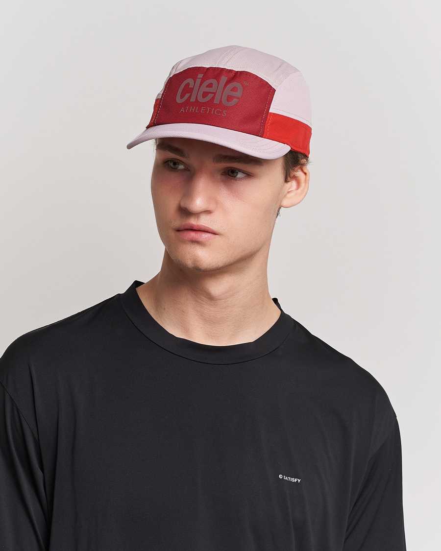 Herre | Ciele GOCap Running Cap Tapestry | Ciele | GOCap Running Cap Tapestry