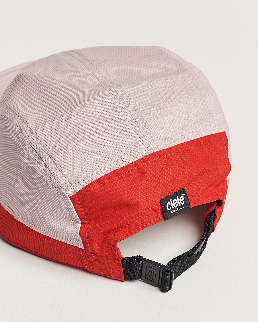 Herre | Ciele GOCap Running Cap Tapestry | Ciele | GOCap Running Cap Tapestry
