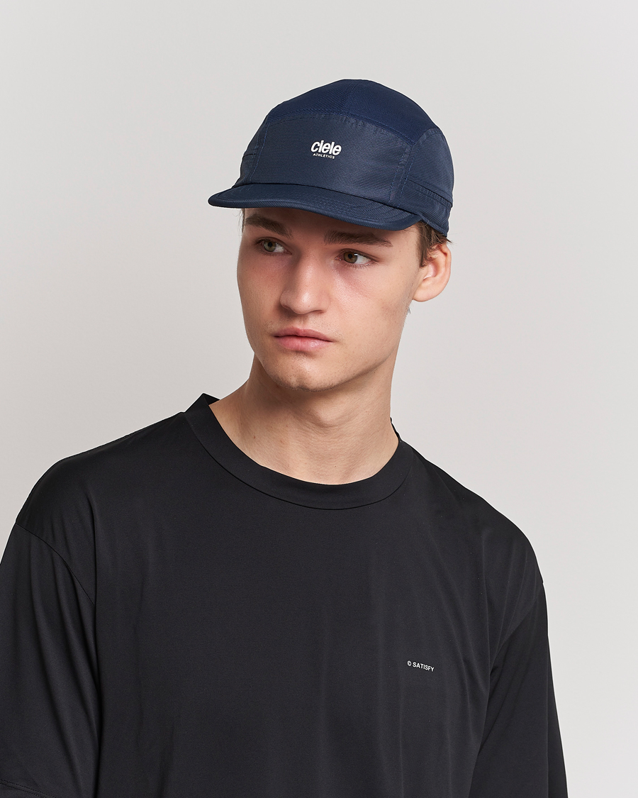 Herre | Ciele ALZCap Running Cap Uniform | Ciele | ALZCap Running Cap Uniform