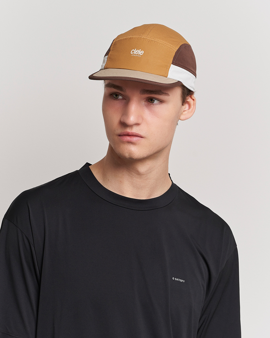 Herre | Ciele ALZCap Running Cap Mellow | Ciele | ALZCap Running Cap Mellow