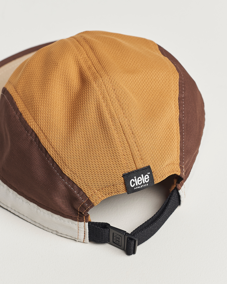 Herre | Ciele ALZCap Running Cap Mellow | Ciele | ALZCap Running Cap Mellow