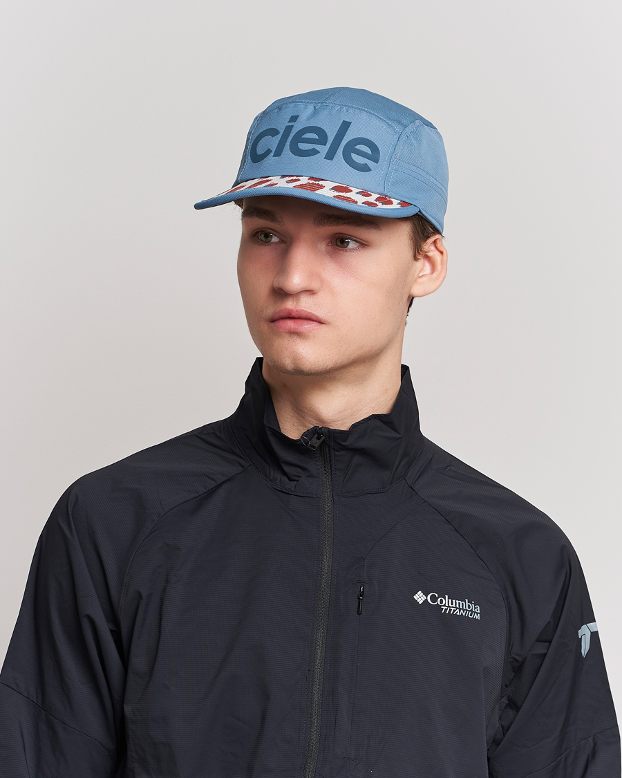 Herre | Ciele GOCap Running Cap Kitts | Ciele | GOCap Running Cap Kitts