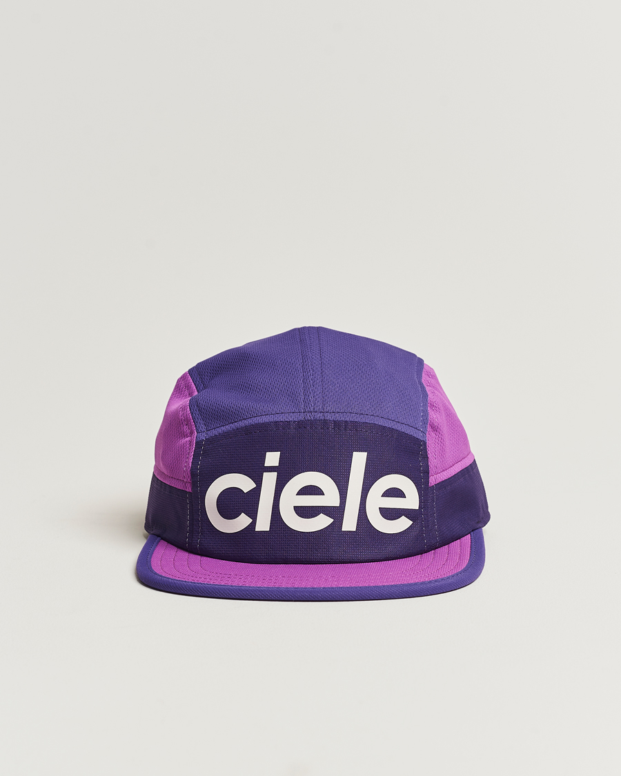 Herre | Ciele GOCap Running Cap Soca | Ciele | GOCap Running Cap Soca