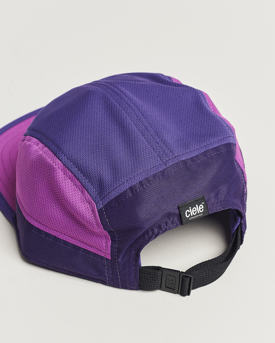 Herre | Ciele GOCap Running Cap Soca | Ciele | GOCap Running Cap Soca